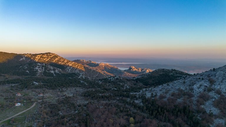 Višednevni izlet na Južni Velebit – Veliko Rujno